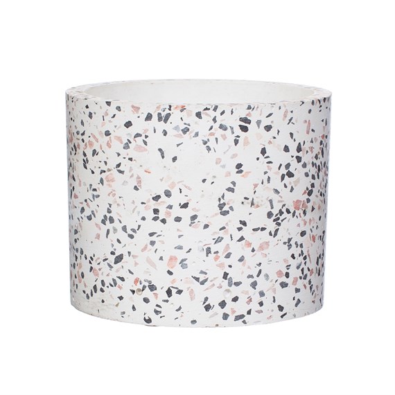 Terrazzo Planter Large